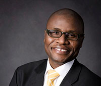 Mr KC Makhubele - Chief Executive Officer